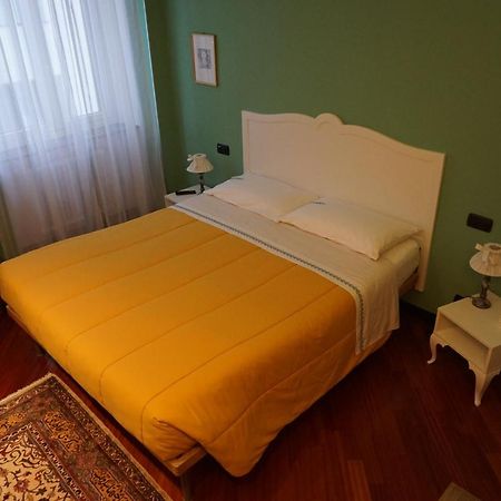 ג'נובה Gli Anemoni B&B Free Parking מראה חיצוני תמונה