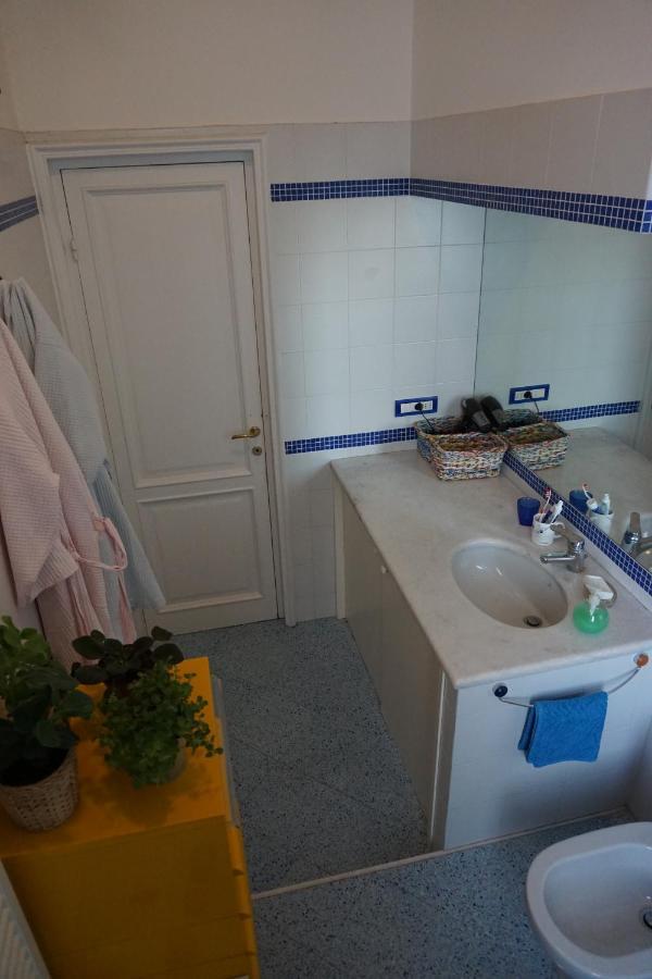 ג'נובה Gli Anemoni B&B Free Parking מראה חיצוני תמונה