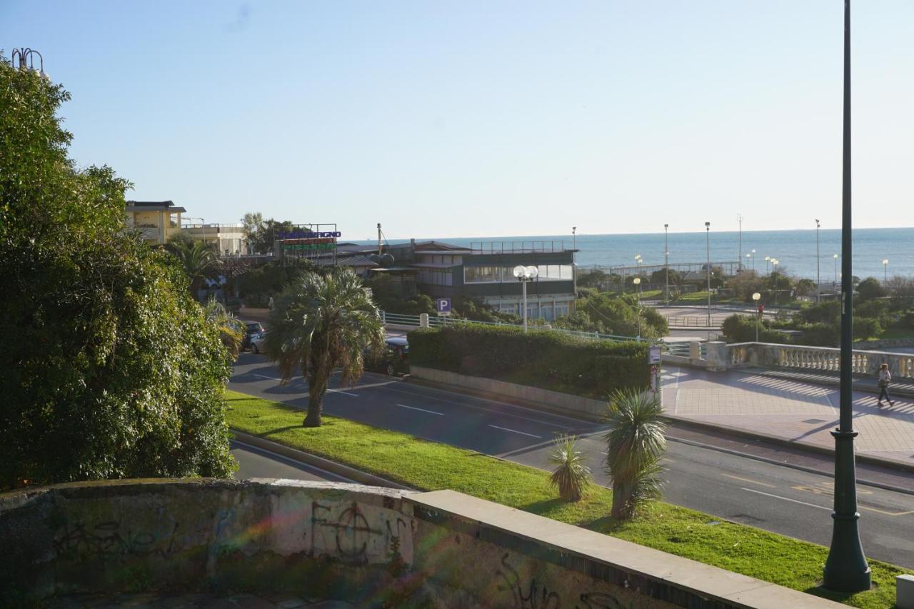 ג'נובה Gli Anemoni B&B Free Parking מראה חיצוני תמונה